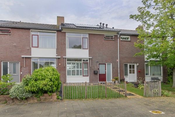 Jan Aarjensz Prinsstraat 9, 1785BB Den Helder